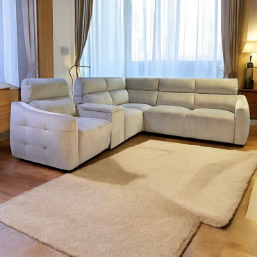 DAVOS KR11243 Titan 46 GC 6 L