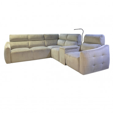 DAVOS KR11243 Titan 46 GC 6 R