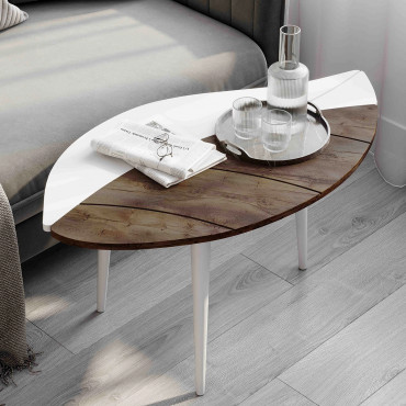 SJ-17 WHITE MAT TAKSONIA