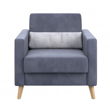 NORD MORA DENIM GREY V1