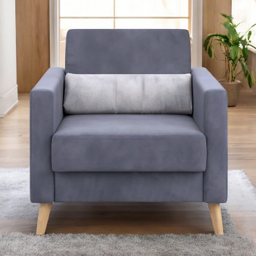 NORD MORA DENIM GREY V1