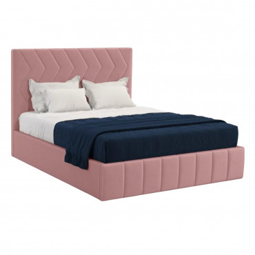 GREYS 160X200 BINGO MAUVE MEX