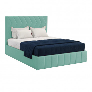 GREYS 160X200 BINGO MINT MEX