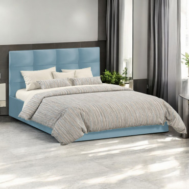 VENA 160X200 BINGO SLATE MEX