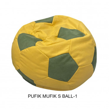 PUFIK MUFIK S BALL