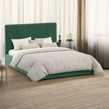 JESICA 160X200 AMIGO GREEN MEX