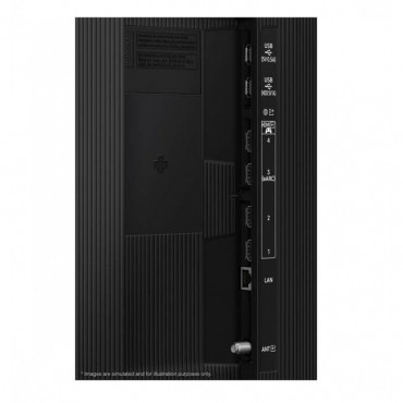 SAMSUNG QE85QN70FAUXRU