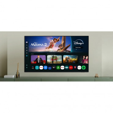 SAMSUNG QE50Q7FAAUXRU