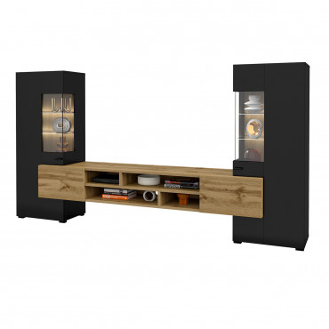 COBY ONYKS WOTAN OAK