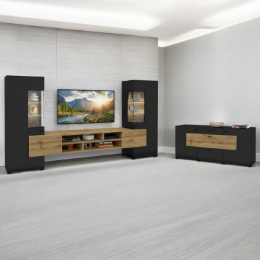 COBY ONYKS WOTAN OAK