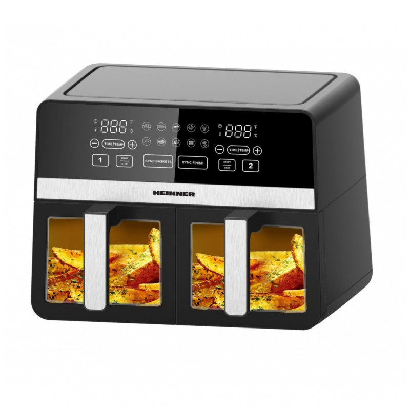 HEINNER HAF-K10DB24BK