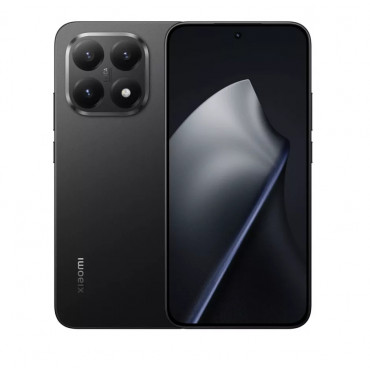 XIAOMI 15T 12/256 Black