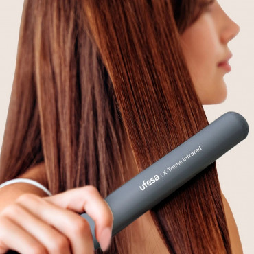 UFESA X-TREME INFRARED