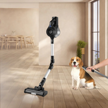 UFESA Aspirador Escoba BLDC 22.2V U3 Animal