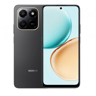 HONOR X7d 8/256 Velvet Black