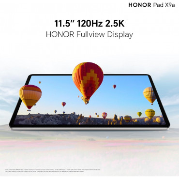 HONOR Pad X9a WiFi 8/256GB Gray