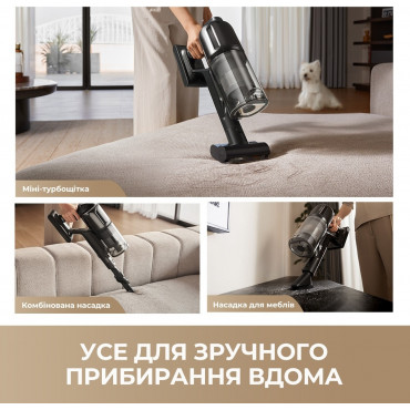 DREAME R20 ULTRA AQUACYCLE (VRV57F)