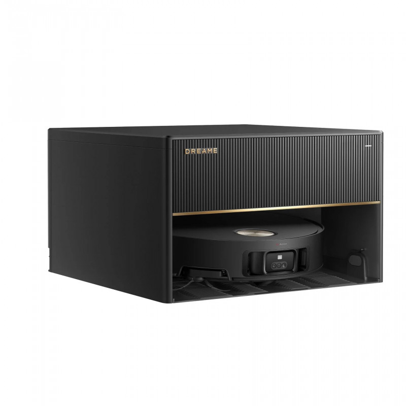 DREAME X50 Master Black (RLX86CE-1)