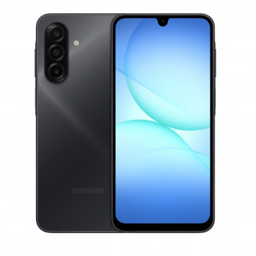 SAMSUNG GALAXY A17 256GB BLACK 8GB