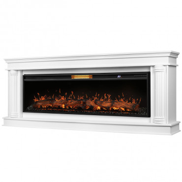 ROYAL THERMO RTFP/P-AR60LS OLYMPIA W