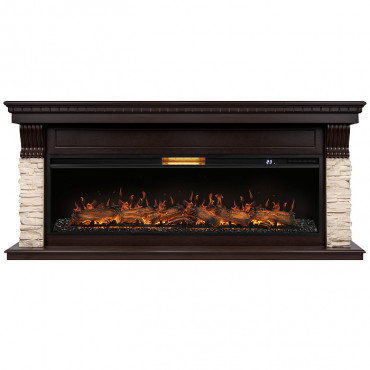 ROYAL THERMO RTFP/P-AR60LS MICHIGAN 60 OAK