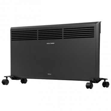 ROYAL THERMO Capella RCHC/E-2002