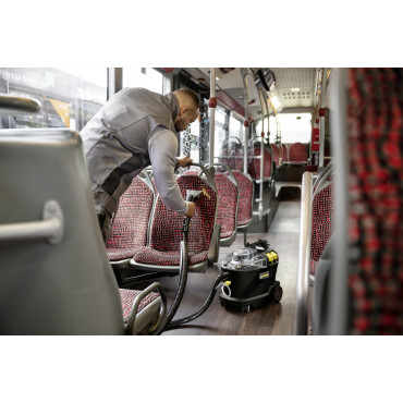 KARCHER Puzzi 8/1 Anniversary *EU