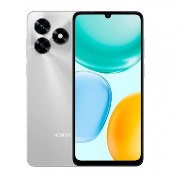 HONOR X5c Plus 4/128 Meteor Silver