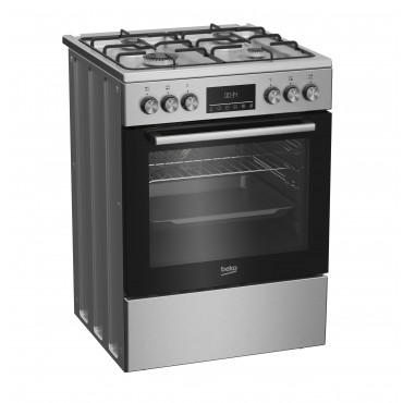 BEKO FBE6330GXDSN