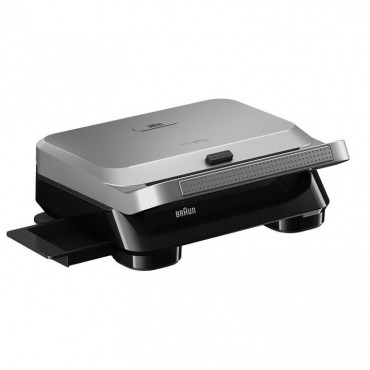 BRAUN SM5006