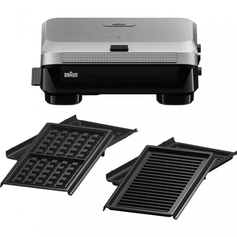 BRAUN SM5006