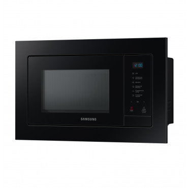 SAMSUNG MS23A7118AK/BW