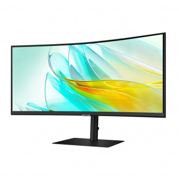 SAMSUNG LS34C650UAIXCI