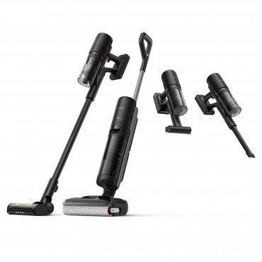 DREAME H12 Dual FlexReach Wet and Dry Vacuum (HHV31A)