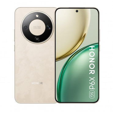 HONOR X9d 8/256 Sunrise Gold