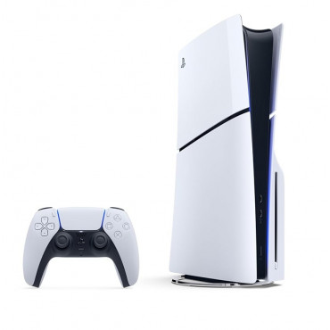 SONY PLAY STATION 5 PS5