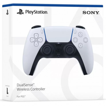 SONY PS5 CFI-ZCT1W