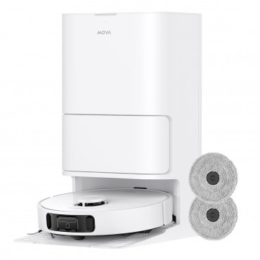 Mova Robot Vacuum E30 Ultra RLE51SE