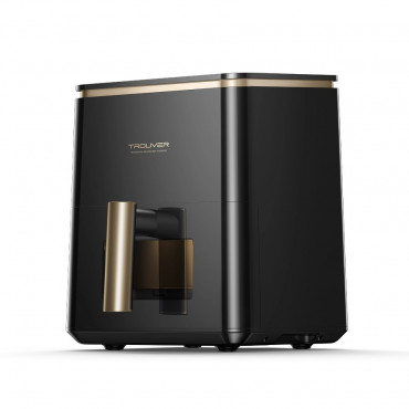 MOVA Metalish AF10 Pro Black