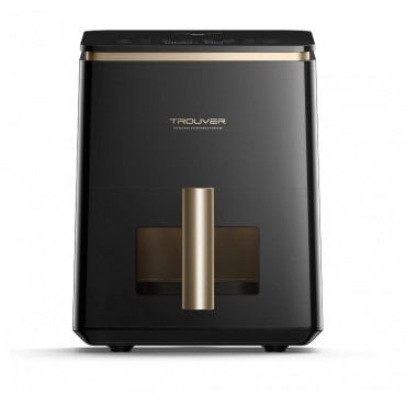 MOVA Metalish AF10 Pro Black