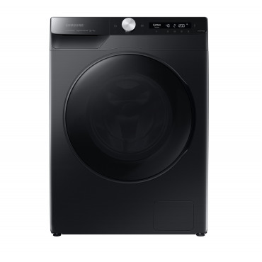 SAMSUNG WW80AG6L28BBLP