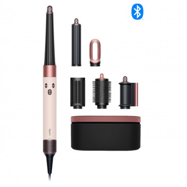 DYSON Airwrap i.d. Multi-Styler and Dryer Straight to Wavy Ceram