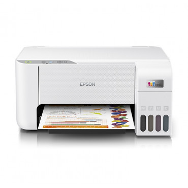 EPSON EcoTank L3216