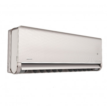 MIDEA XT-12N8D6 Gild / < 40m²