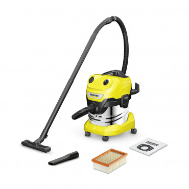 KARCHER WD 4 S V-20/5/22 *EU