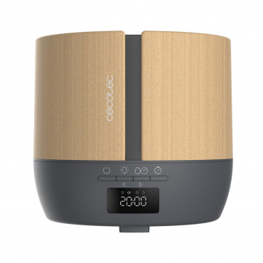 CECOTEC PureAroma 550 Connected Grey Woody