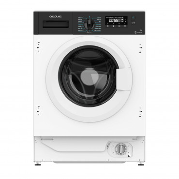 CECOTEC BOLERO DRESSCODE 840 BI INVERTER A