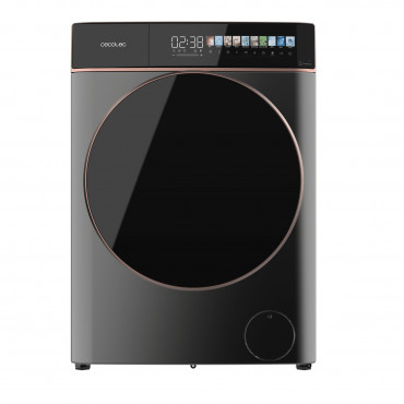 CECOTEC BOLERO DRESSCODE 9900 INVERTER FULLCOLOR STEEL A