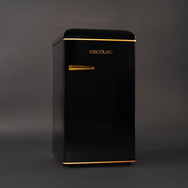 CECOTEC BOLERO COOLMARKET TT ORIGIN 95 BLACK E