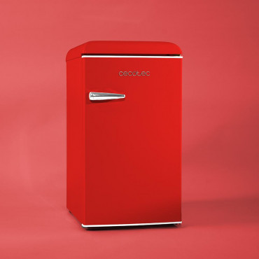 CECOTEC BOLERO COOLMARKET TT ORIGIN 95 RED E